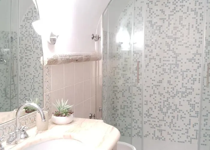 The Old Town Appartement *