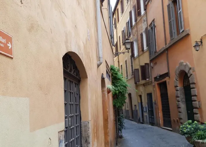 Appartement The Old Town