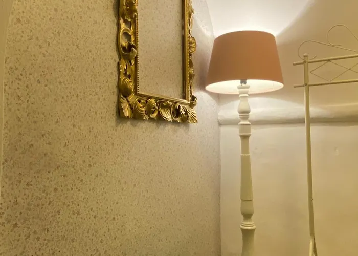 Appartement The Old Town Rome