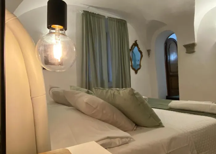 The Old Town Appartement *
