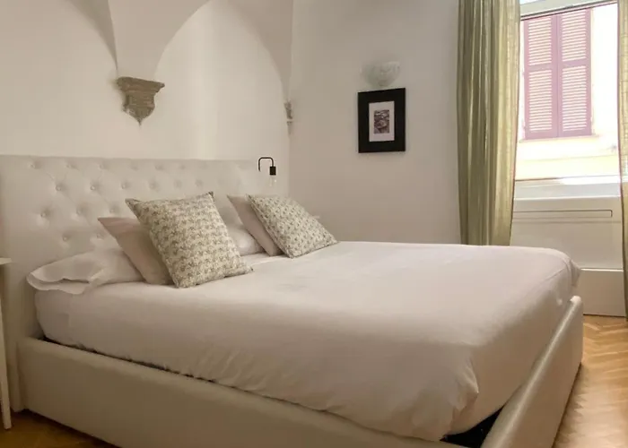 The Old Town Appartement *