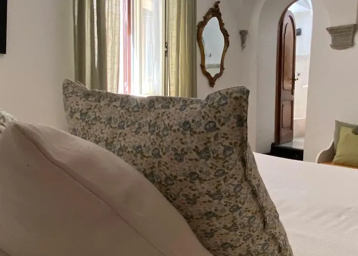 The Old Town Appartement Rome