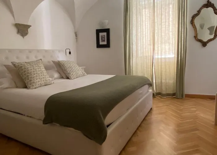 Appartement The Old Town Rome